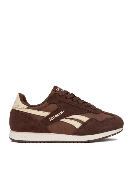 Αθλητικά Reebok Σκούρο καφέ