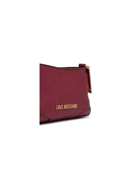 Love Moschino crossbody kabelka dámska z imitácie kože
