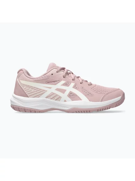 Asics Halové topánky Upcourt 6 Gs ružová