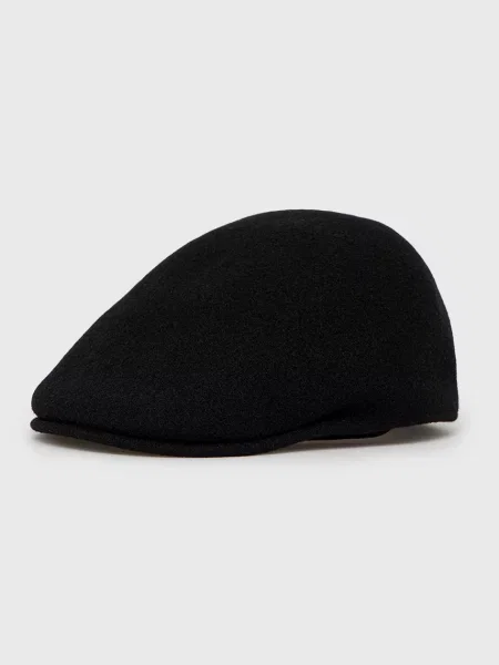 Căciulă Kangol negru