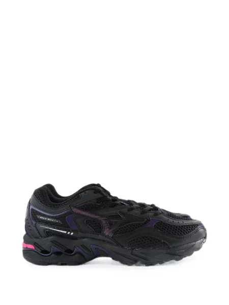 Sneakerși Mizuno negru