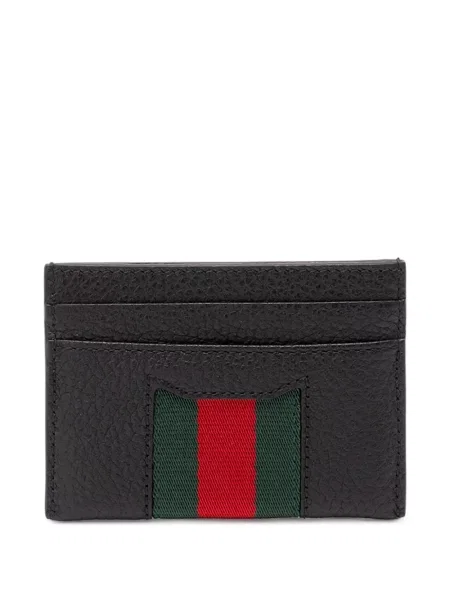 Portofel Gucci din piele negru