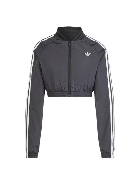 Adidas Majica dugih rukava adicolor Teamgeist crna