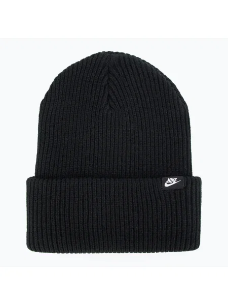 Nike Peak Futura Beanie Black Universal fekete
