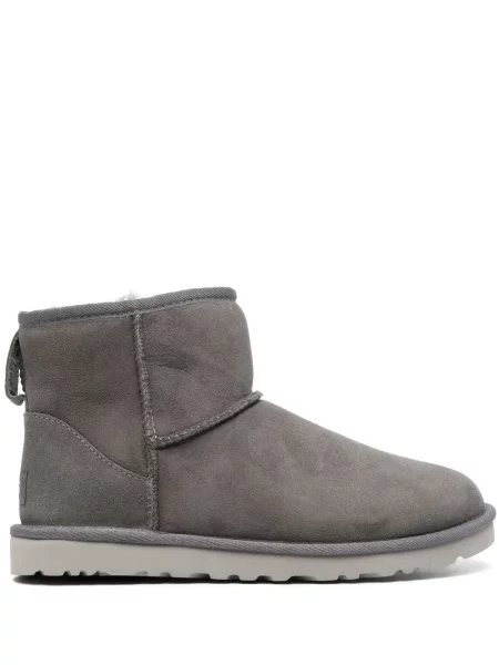 Botine Ugg clasici gri