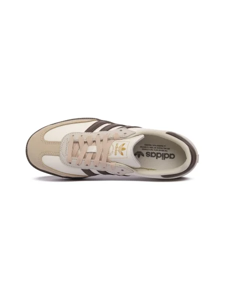 Tenisky Adidas Samba béžová