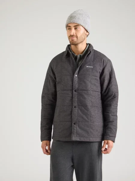 COLUMBIA Outdoorová bunda Landroamer™ II' čierna