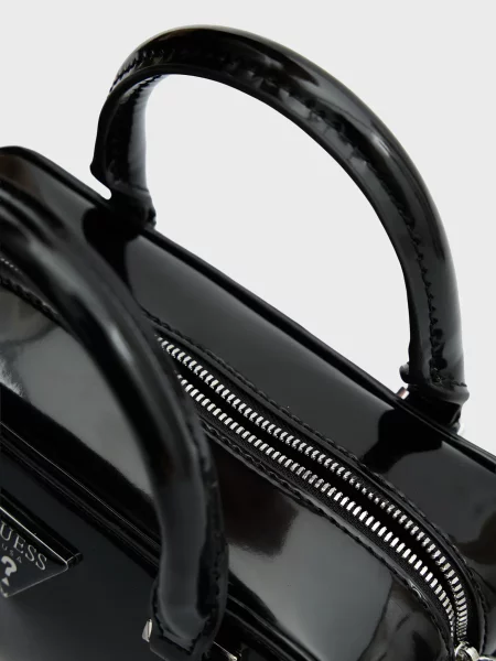 Сумка Guess чорна