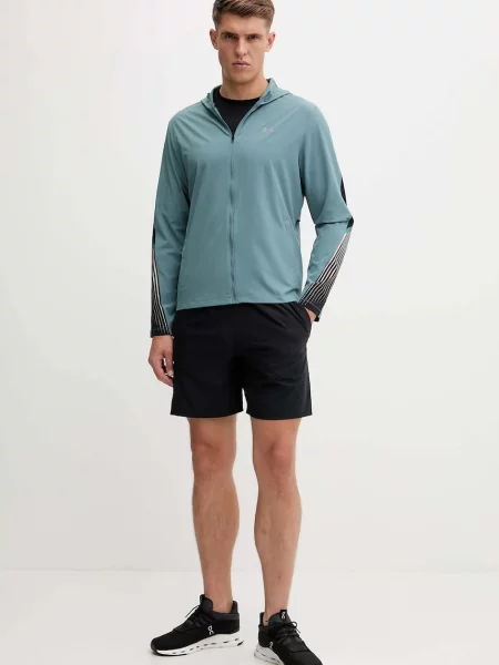 Under Armour Sportska jakna Velociti Storm