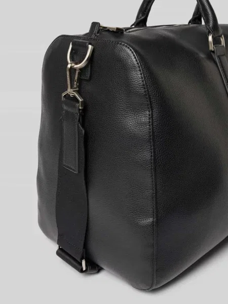 Calvin Klein torba czarna