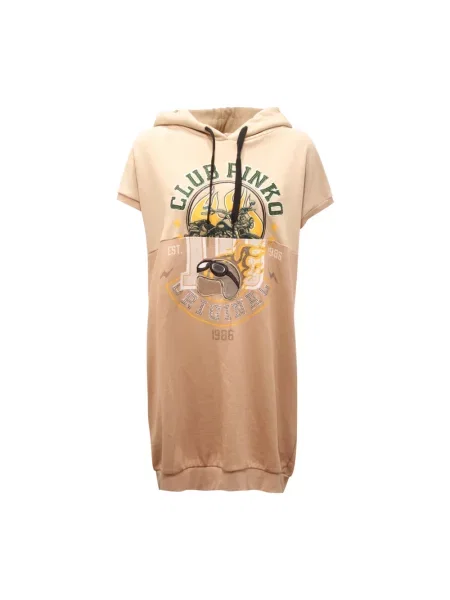 Bluza Pinko beżowa