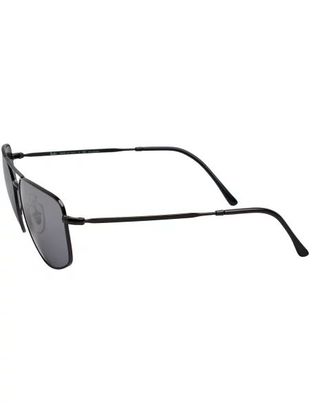 Ceas Ray-ban negru
