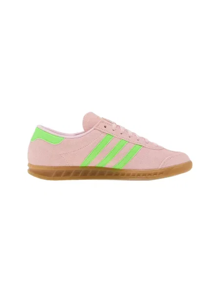 Pantofi Adidas roz