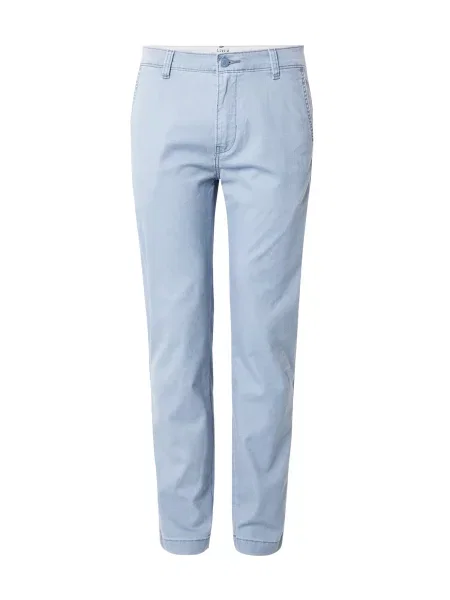 Chino hlače Levi's® modra