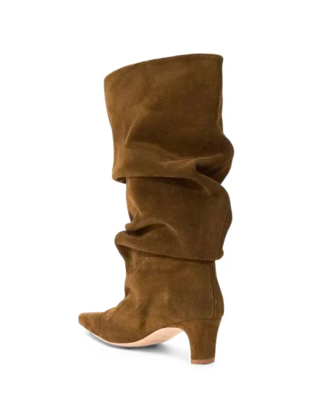 Botine Staud maro
