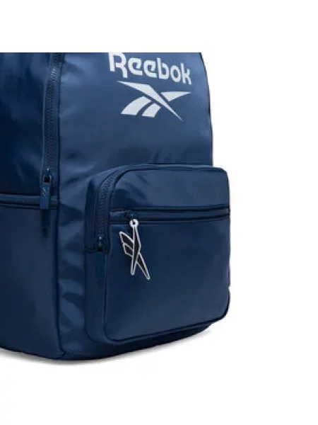 Batoh Reebok modrý