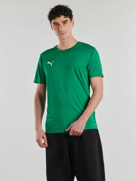 Majica Puma zelena