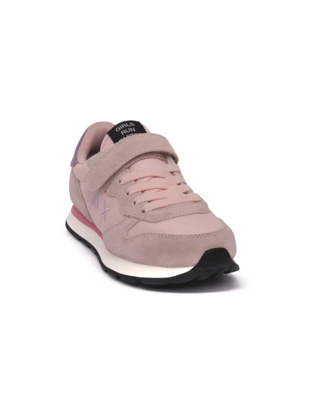 Pantofi copii Sun68 roz