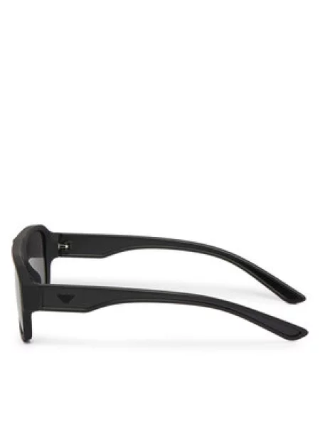 Emporio Armani Napszemüveg fekete