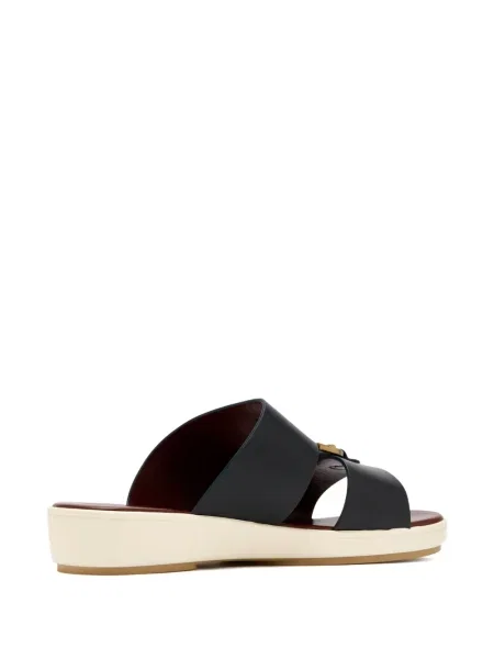 Sandale Brunello Cucinelli negru