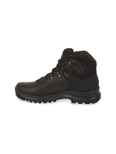 Pantofi Grisport maro