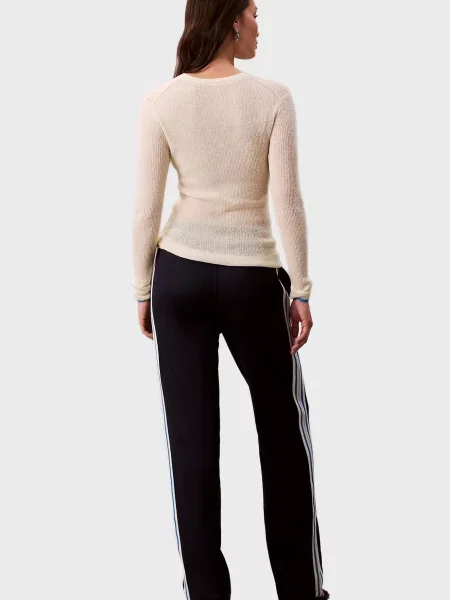 Спортивные штаны Calvin Klein Jeans синие