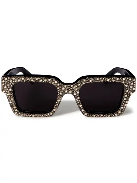Ochelari de soare Off-white alb