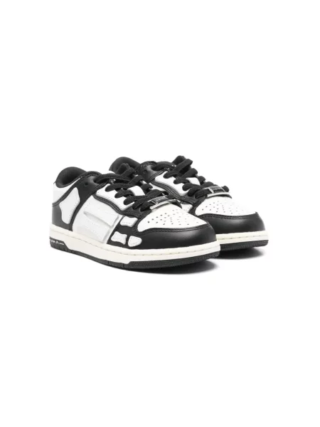 Sneakersy dziecięce Amiri czarne