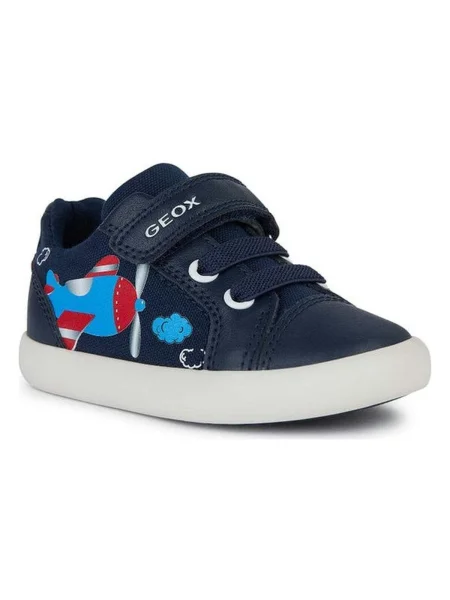Pantofi copii Geox albastru