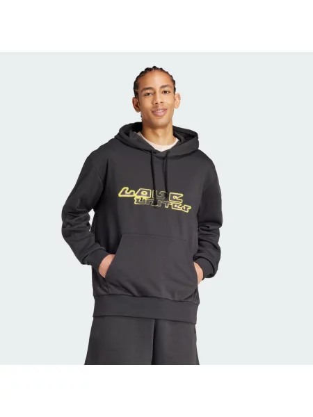 Bluza Adidas czarna