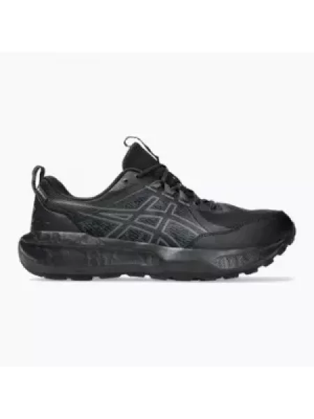 Asics Взуття для бігу Gel-Sonoma 8 Gtx чорний