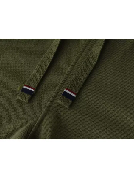 Pantaloni scurți U.s. Polo Assn. kaki
