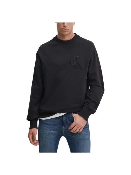 Geacă de blugi Calvin Klein Jeans