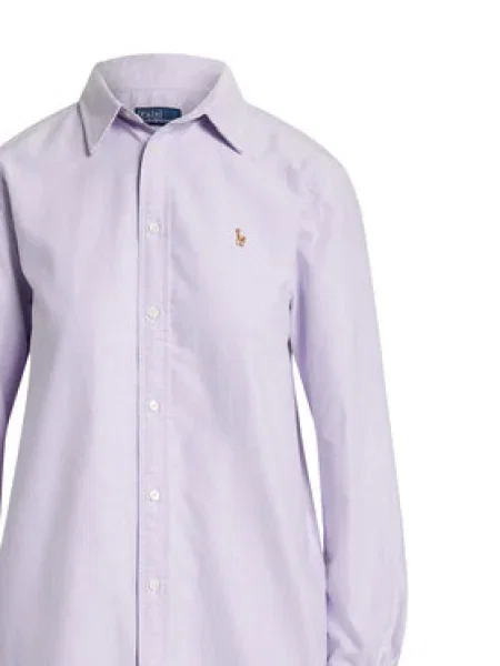 Polo Ralph Lauren Ing lila
