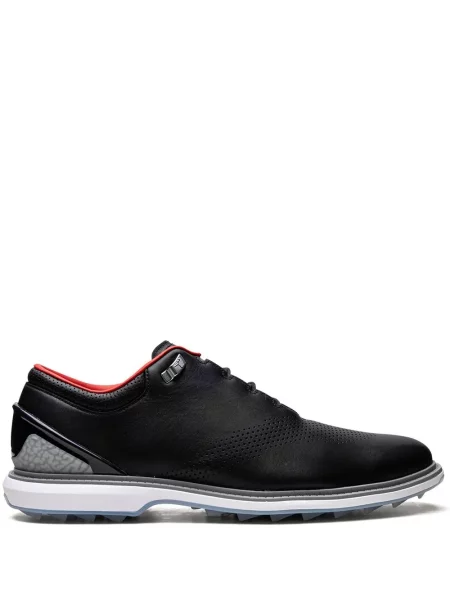 Sneakerși Jordan negru