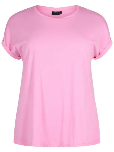 Zizzi Tricou Katja rosé