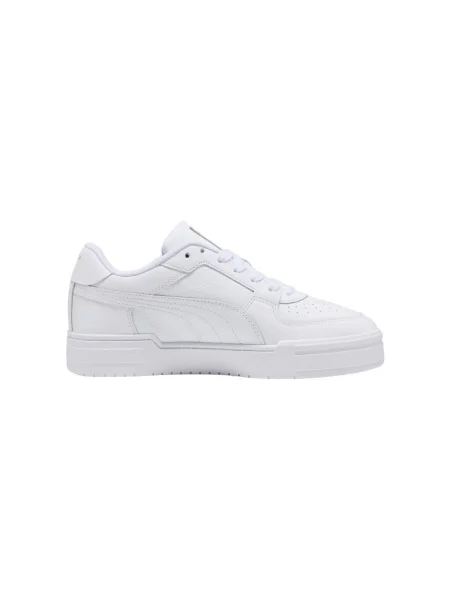 Pantofi Puma clasici alb