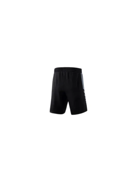 Pantaloni Erima negru