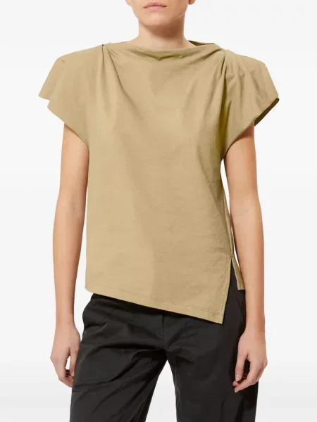 Tricou Isabel Marant