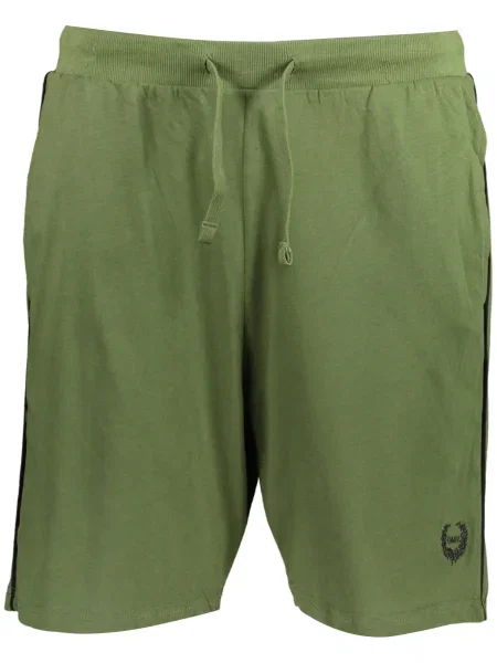 Kratke hlače Gian Marco Venturi zelena