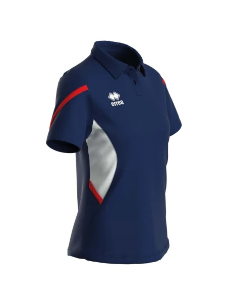 Tricou Errea albastru
