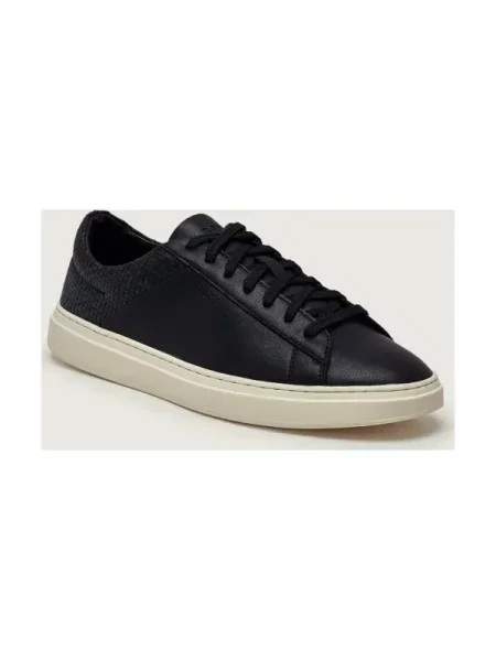 BOSS sneakers Kieran negru