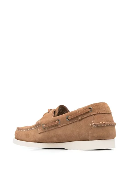 Pantofi loafer Sebago maro