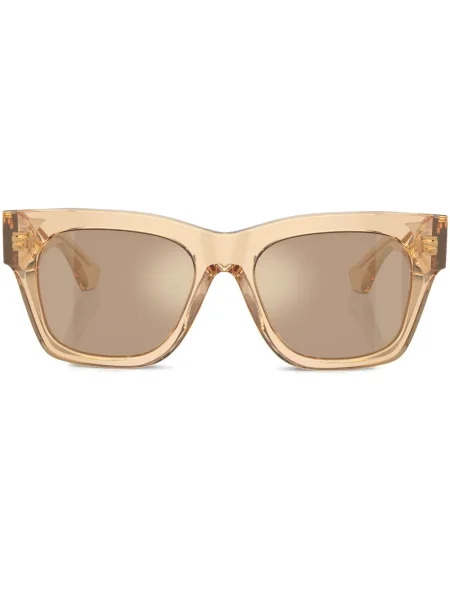 Ochelari de soare Burberry Eyewear transparente