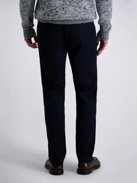 Чиносы Pierre Cardin синие