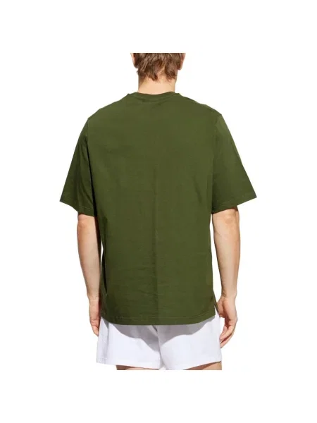 Tricou Dsquared verde