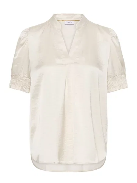 SAINT TROPEZ Halenka Panan' bílá