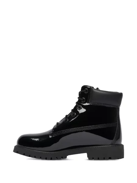 Botki dziecięce Timberland czarne