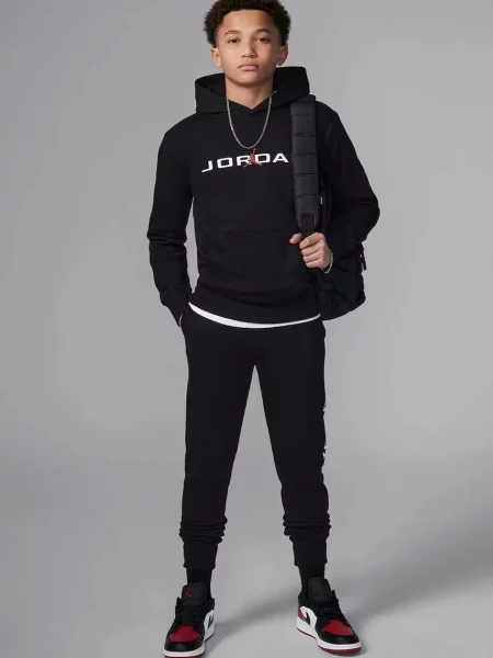 Детский свитер Jordan