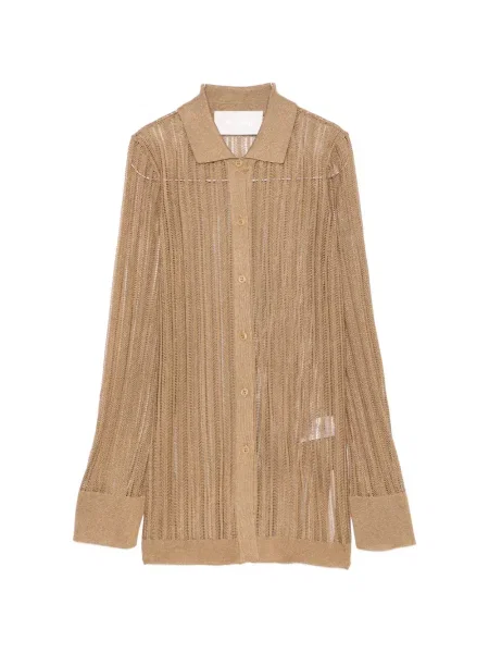 Cardigan Circus Hotel tricotate